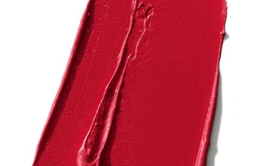 Shop Clinique Pop Longwear Lipstick In Peppermint Pop/satin