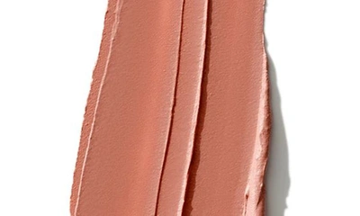 Shop Clinique Pop Longwear Lipstick In Honey Pop/satin