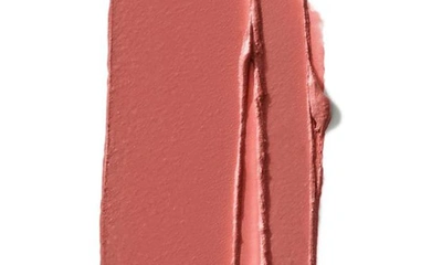 Shop Clinique Pop Longwear Lipstick In Petal Pop/satin