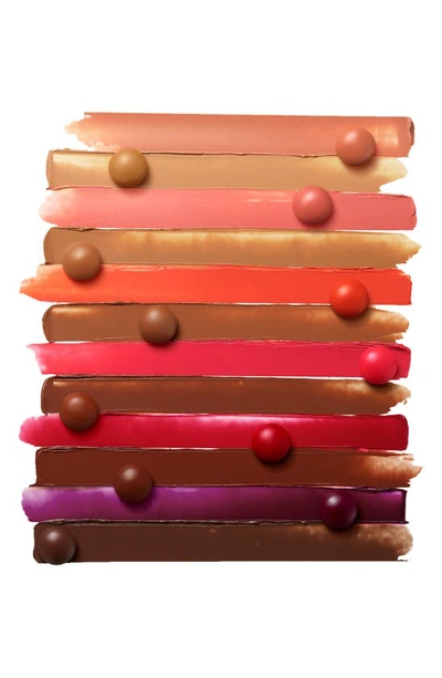 Stila Blush & Bronze Hydro-blur Cheek Duo Stick In Dragon Fruit And Cocoa