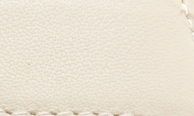 Trotters River Slingback Sandal In Ivory
