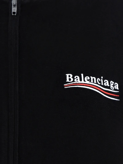 Shop Balenciaga Hoodie