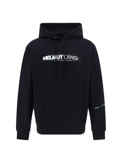 Shop Helmut Lang Outer Sp Hoodie5 . Out