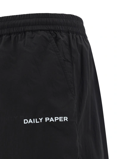 Shop Daily Paper Pantaloni Eward