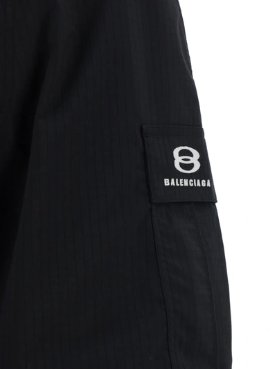 Shop Balenciaga Pants