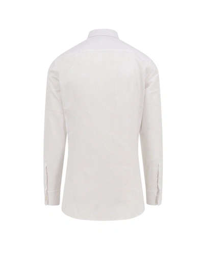 Shop Givenchy Cotton Shirt