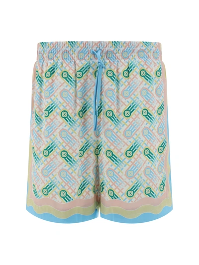Shop Casablanca Short Pants