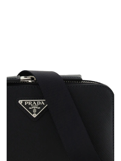 Shop Prada Shoulder Bag