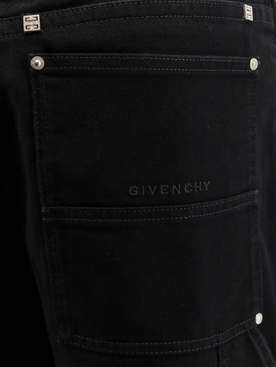 Shop Givenchy Trouser