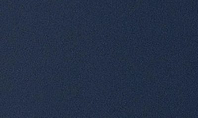 Alexia Admor Constance Fit & Flare Dress In Navy
