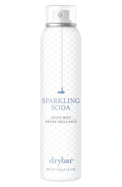 Drybar Sparkling Soda Shine Mist