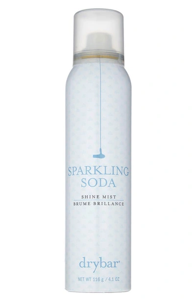 Drybar Sparkling Soda Shine Mist