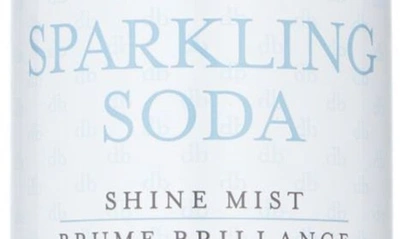 Drybar Sparkling Soda Shine Mist