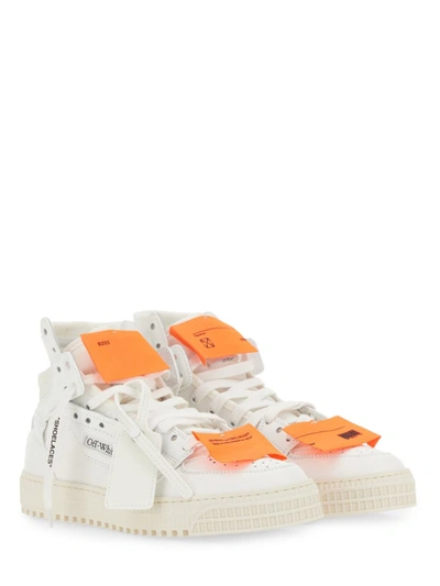 Shop Off-white "3.0 Off Court" Sneaker