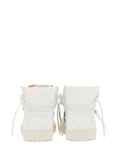 Shop Off-white "3.0 Off Court" Sneaker