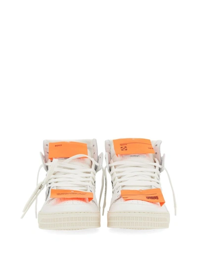 Shop Off-white "3.0 Off Court" Sneaker