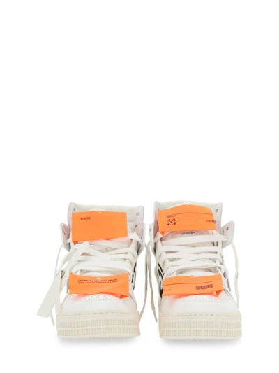 Shop Off-white "3.0 Off Court" Sneaker