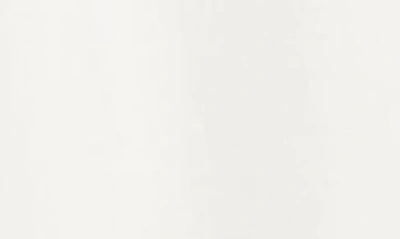 Moncler Grenoble Cotton Regular Fit Polo Shirt In Silk White