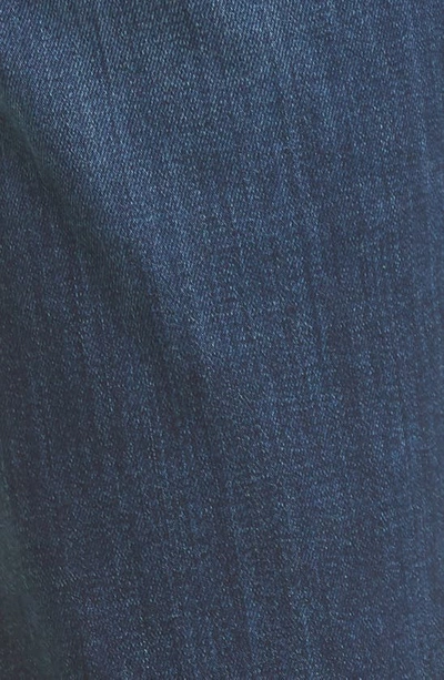 Frame Le Garcon Straight Leg Jeans In Dublin