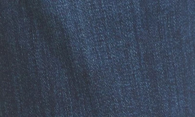 Frame Le Garcon Straight Leg Jeans In Dublin