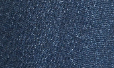 Frame Le Sylvie Slender Straight-leg Jeans In Dublin