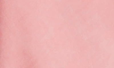 Bella Dahl Frayed Edge Camisole In Blossom Pink
