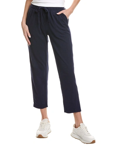 Shop Alex Mill Pull-on Pant In Blue