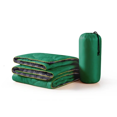 Shop Puredown Beach Mat Camping Blanket Outdoor Picnic Rug Waterproof Backpacking Quilt