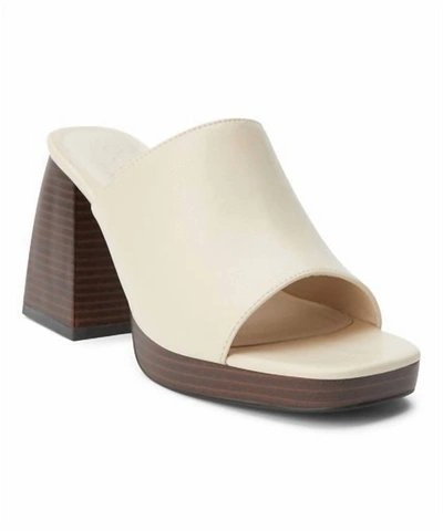 Matisse Women's Kate Heel In Bone In Beige