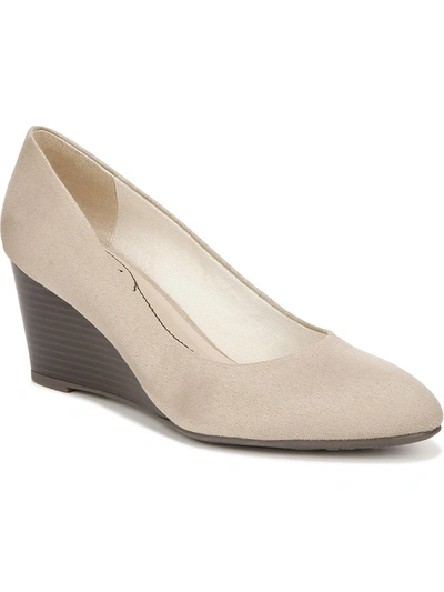 Lifestride Gio Wedge Pump In Multi
