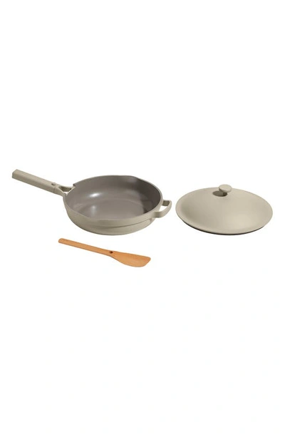 Shop Our Place Large Always Pan® In Steam