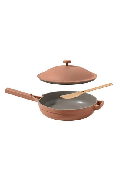 Shop Our Place Large Always Pan® In Spice