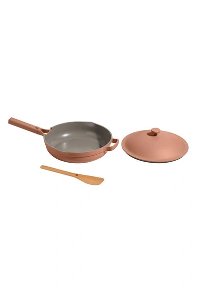 Shop Our Place Large Always Pan® In Spice