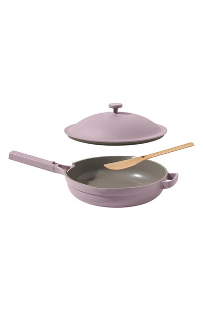 Shop Our Place Large Always Pan® In Lavender