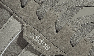 Shop Adidas Originals Daily 3.0 Sneaker In Pebble/ Alumina/ White
