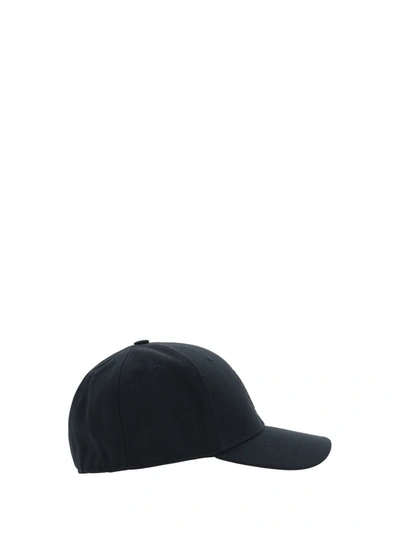 Shop Canada Goose Hats E Hairbands In Black