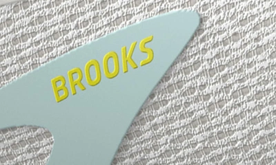 Shop Brooks Ghost 15 Running Shoe In Coconut/ Skylight/ Nightlife