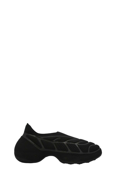Shop Givenchy Men 'tk-360' Sneakers In Black