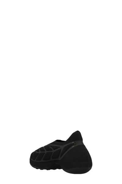 Shop Givenchy Men 'tk-360' Sneakers In Black