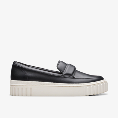 Shop Clarks Mayhill Cove In Black