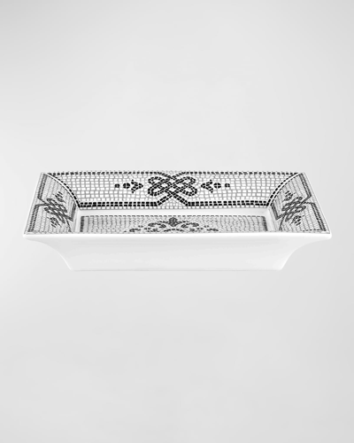 Vista Alegre Calcada Portuguesa Rectangular Tray