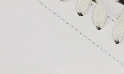 Shop Cole Haan Grandpro Tennis Sneaker In Nimbus Cloud Leather