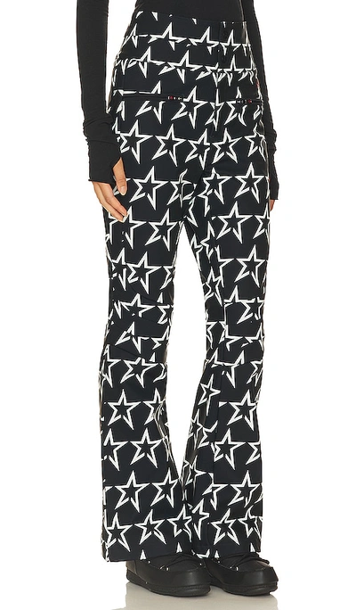 Shop Perfect Moment Aurora Flare Pant In Black