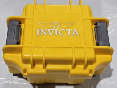 Pre-owned Invicta - Next Gen - X-wing - Reserve Coalition Forces 1- Slot Dive Mens Watch