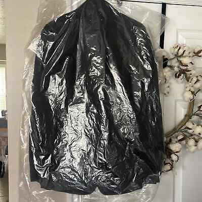 Pre-owned Forte Crystal-embellished Single-breasted Blazer In Black Size 4