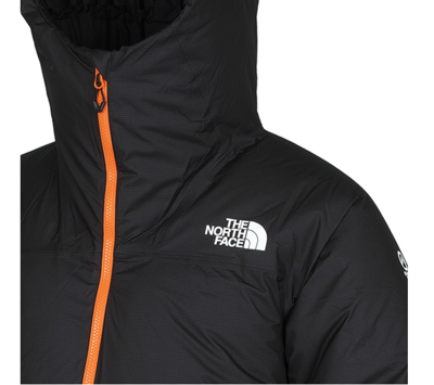 Pre-owned The North Face S Size  Aglow Double Wall Jacket Np62120 Gore-tex In Black