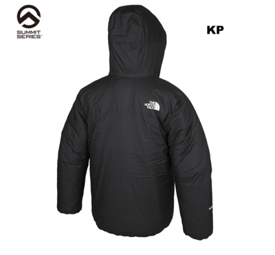 Pre-owned The North Face S Size  Aglow Double Wall Jacket Np62120 Gore-tex In Black