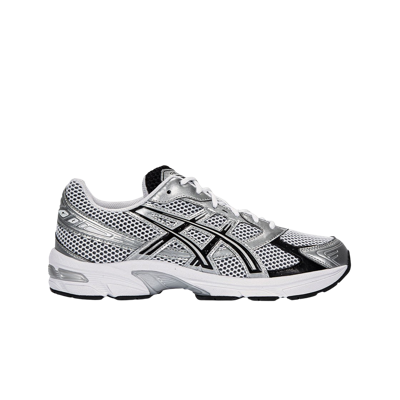Pre-owned Asics Gel-1130 White Black 1201a933-100 Shoes Sneakers In White/black