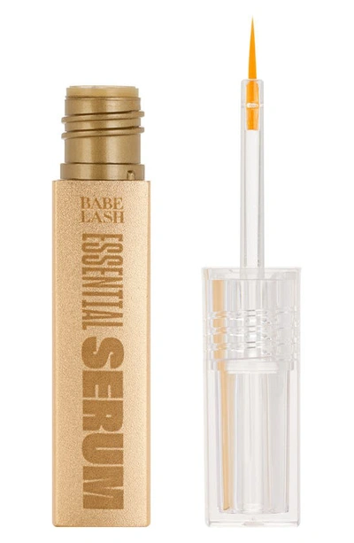 Babe Original Enhancing Conditioner