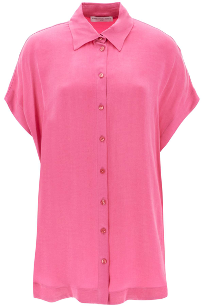 Shop Mvp Wardrobe 'santa Cruz' Short Sleeved Shirt